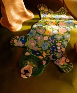 Doing Goods - Gulvtæppe - Josie Jardin - Large