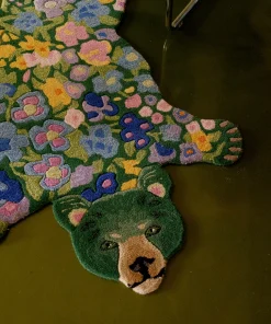 Doing Goods - Gulvtæppe - Josie Jardin - Large