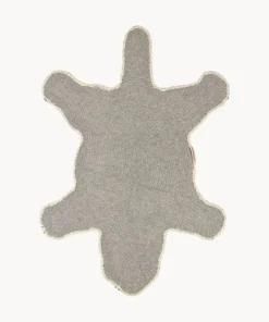 Doing Goods - Loony Leopard tæppe - Small - 92 x 63 cm