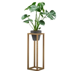 Dot Aarhus - Wood Up - Opsats i træ - Eg - 55 cm