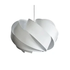 Dyberg Larsen - Boleo Pendel - Hvid