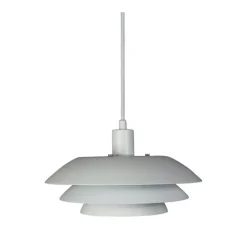 Dyberg Larsen - DL31 Pendel - Mat Hvid