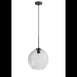 Dyberg Larsen - Loop pendel smoke D30