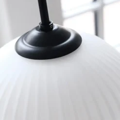 Dyberg Larsen - Riflet pendel Opal D20