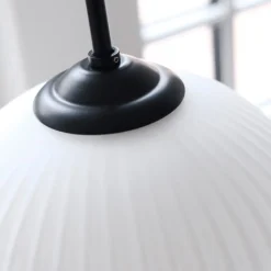 Dyberg Larsen - Riflet pendel Opal D14