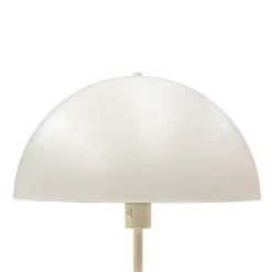 Dyberg Larsen - Stockholm gulvlampe - Mat hvid, 140 cm