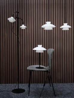 Dyberg Larsen - Valby Opal pendel D28