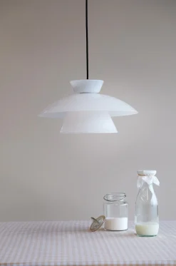 Dyberg Larsen - Valby Opal Pendel D38