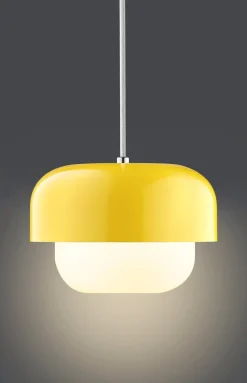 Dyberg-Larsen - HAIPOT pendel - Yuzu gul