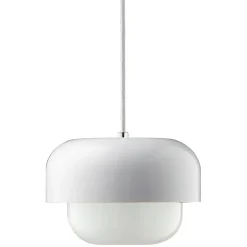 Dyberg-Larsen - HAIPOT pendel - Yin hvid