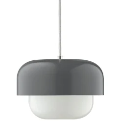 Dyberg-Larsen - HAIPOT pendel - Mørk grå