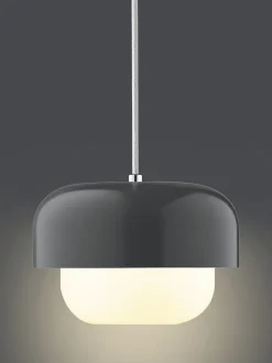 Dyberg-Larsen - HAIPOT pendel - Mørk grå