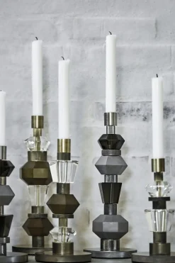 Eden Outcast - Mix Lysestage, Clear