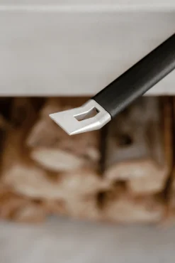 Ekta Living - Firekeeper - Sort