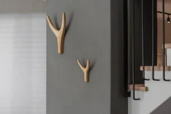 Ekta Living - Knage - Nguni Head/230 - Ask Natur