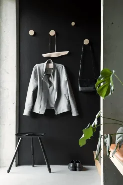 Ekta Living - Knage i eg - Wood Knot - Big