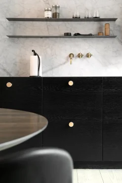 Ekta Living - Knage i eg - Wood Knot - Medium