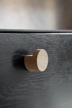 Ekta Living - Knage i eg - Wood Knot - Medium