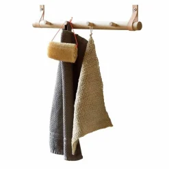 Ekta Living - Knagerække - 4 knager - Eg