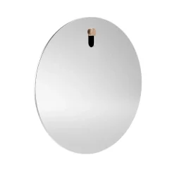 Ekta Living - Spejl - Mirror you - Rund