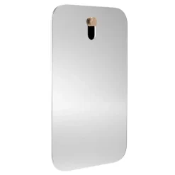 Ekta Living - Spejl - Mirror you - Rektangle - 30x50 cm