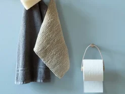 Ekta Living - Toiletrulleholder - Olieret eg