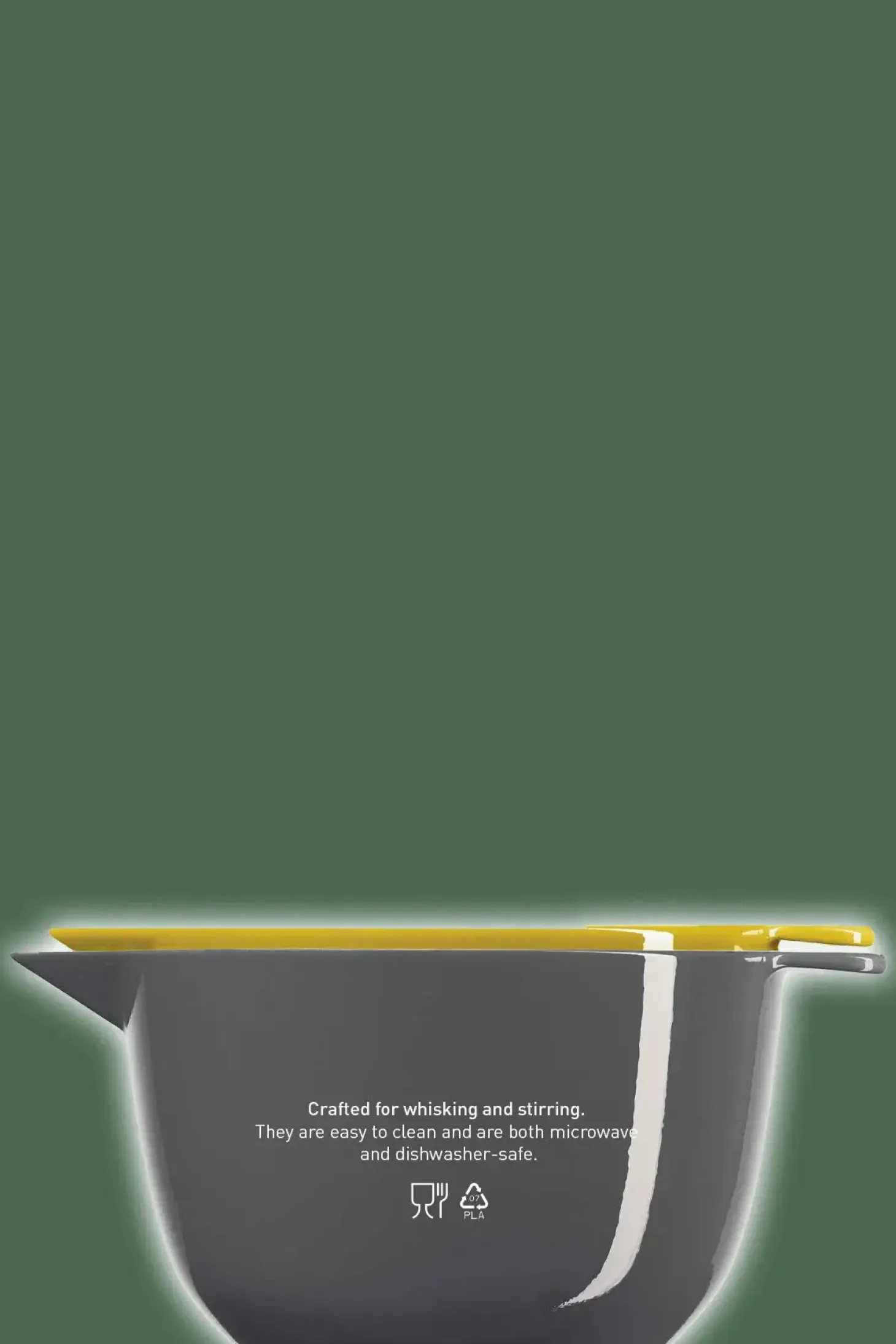 Endeavour - Master Bowls - Skålesæt