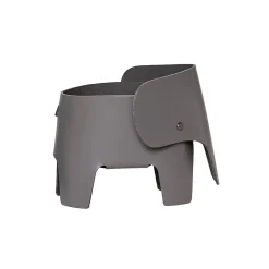 EO Play - Lampe - Elephant - Grå