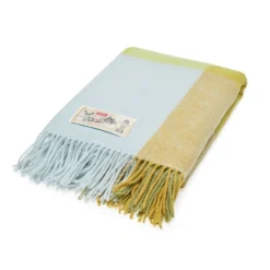 Fatboy - Colour Blend plaid/tæppe - Spring