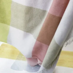 Fatboy - Colour Blend plaid/tæppe - Spring