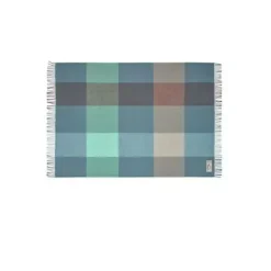 Fatboy - Colour Blend plaid/tæppe - Mineral