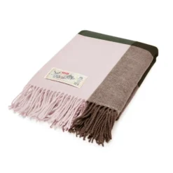 Fatboy - Colour Blend plaid/tæppe - Clementine