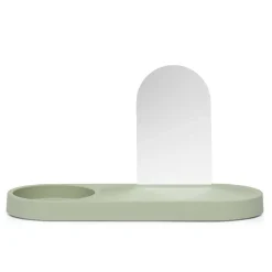 Fatboy - Edison the Petit Residence, væghylde - Grøn - Envy green