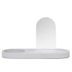 Fatboy - Edison the Petit Residence, væghylde - Lysegrå