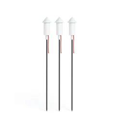 Fatboy - Prêt a Racket - Udendørslampe - Sæt med 3 stk.