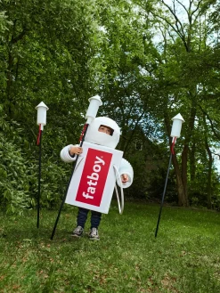 Fatboy - Prêt a Racket - Udendørslampe - Sæt med 3 stk.