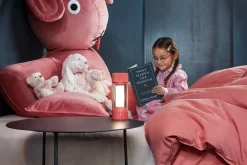 Fatboy - Tjoepke - Geranium red