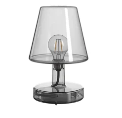 Fatboy - Transloetje - Bordlampe - Grå
