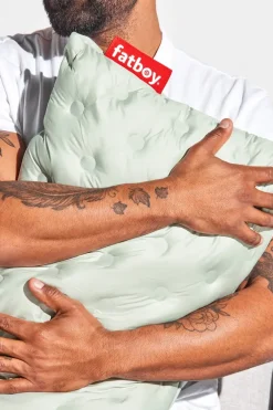 Fatboy - Varmepude - Hotspot Lungo - Cool Grey