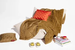 Fatboy - Varmepude - Hotspot Lungo - Cool Grey