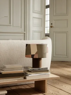 Ferm Living - Lampeskærm - Entire Lampshade