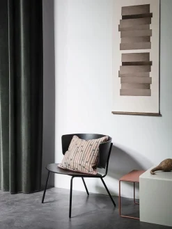 Ferm Living - Plakat "Abstration Poster - 5" - 50x130 cm