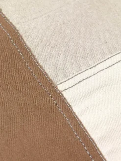 Ferm Living - Tonal Christmas Blanket - Juletræstæppe