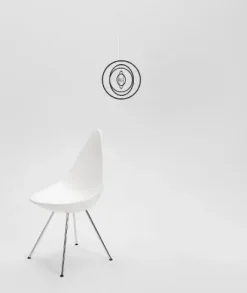 Flensted hanging art - Science fiction Nature