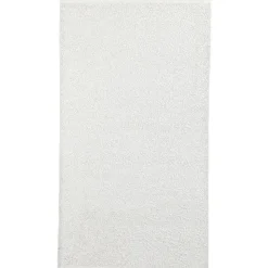 Floow Carpet - Tæppe - Flossa i hvid (140x210 cm)
