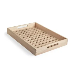 Fritz Hansen - Bakke - Fionia - 52x36 cm - Eg