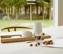 Fritz Hansen - Bakke - Nomad - 14 x 42 cm - Eg