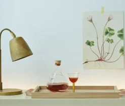 Fritz Hansen - Bakke - Norr Tray - Eg