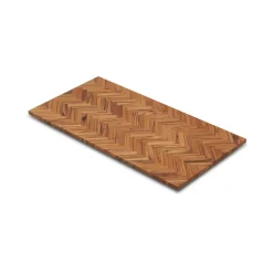 Fritz Hansen - Bakke / Skærebræt - Sild - 49 x 24,5 x 1,5 cm