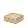 Fritz Hansen - Boks/Kasse - Nomad - 14x14 cm - Eg